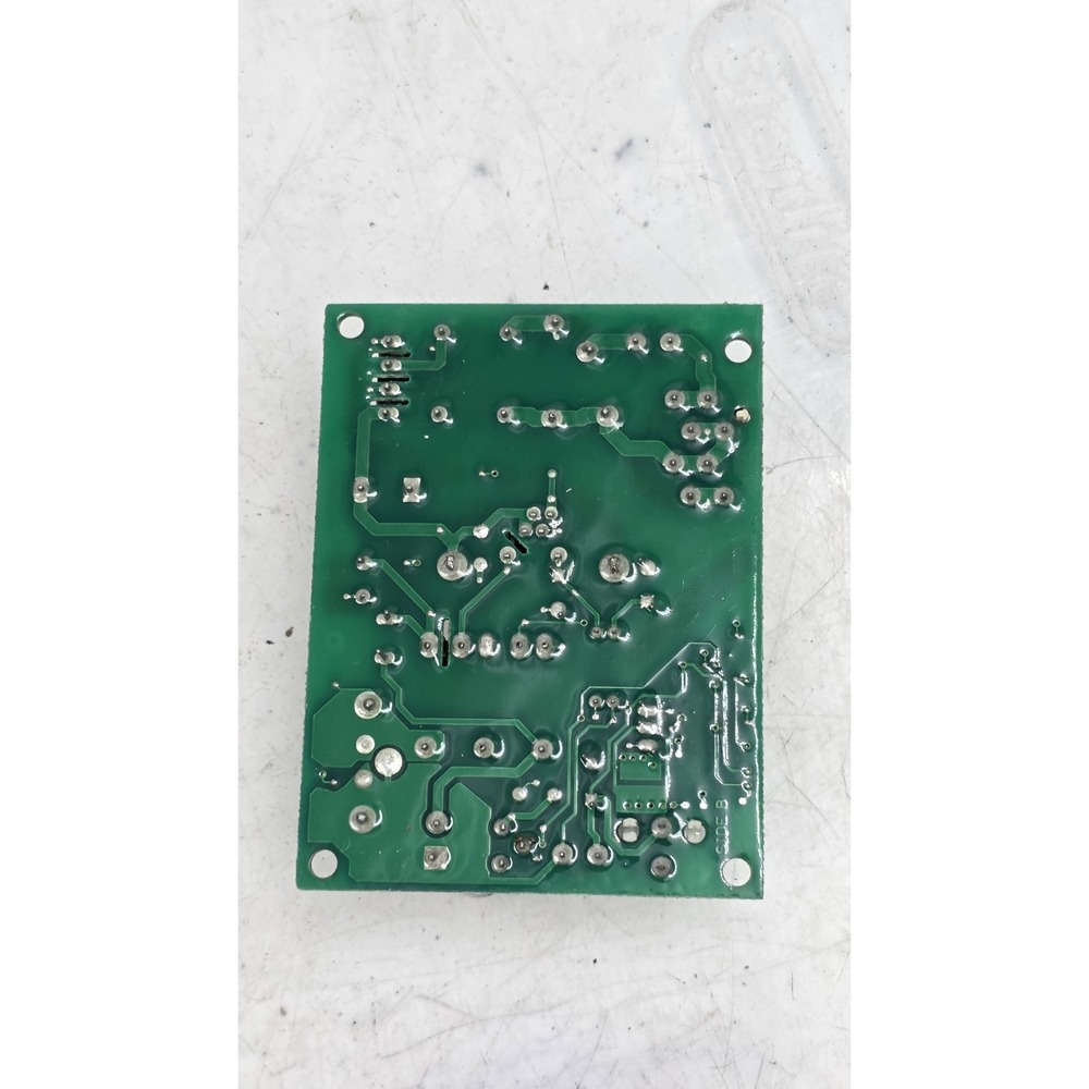 Genuine Whirlpool Refrigerator Electronic Control Board W10120821 - Picture 5 of 6